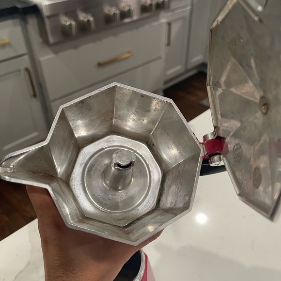 Bialetti Mocha Espresso maker - Picture 3 of 3